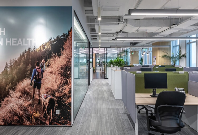 上海怎么才能找到好的办公室装修公司？