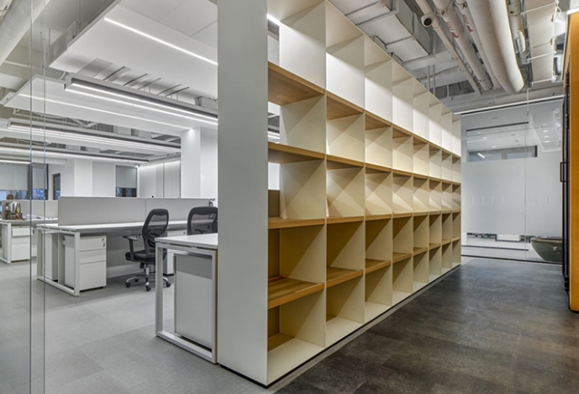 如何分辨办公室设计方案是否靠谱？