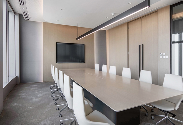 办公室装修如何选材料更划算？