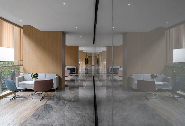 优质办公室设计图纸比一般设计图好在哪？