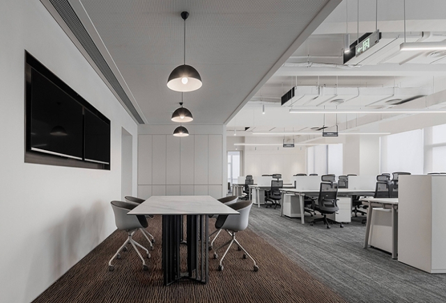 上海初创公司办公室装修需要怎样规划？