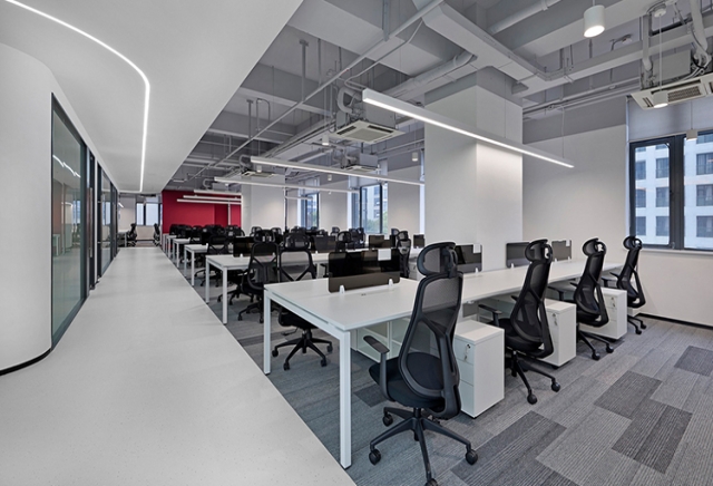 办公室装修完工后有异味怎么办？