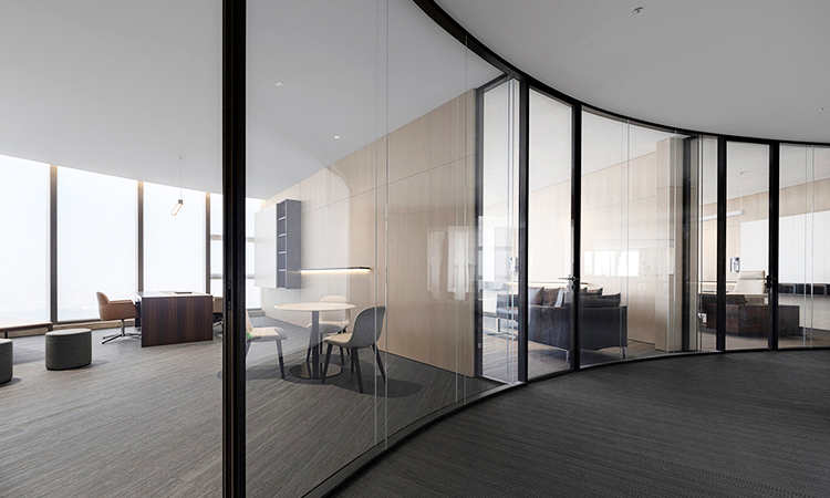 如何挑选上海高端办公室装修公司？必知三要点：规模、设计、工艺