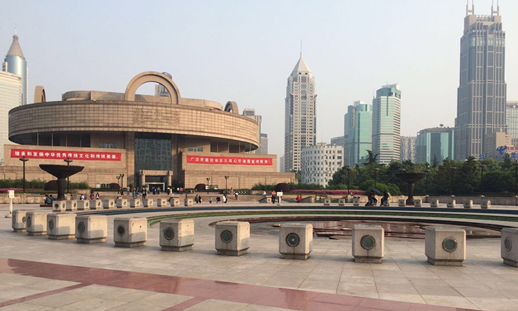 上海黄浦区鼓励跨国公司设立地区总部的实施意见-上海黄浦区公司装修利好政策