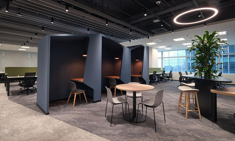 新能源汽车办公室 新能源汽车办公室