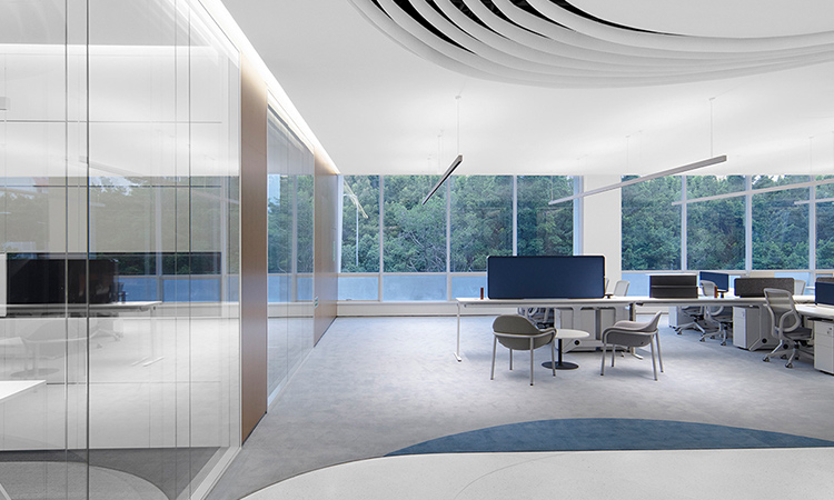 办公室大金智能空调 办公室大金智能空调