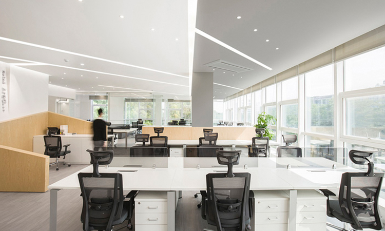 上海办公室聚财风水 上海办公室聚财风水