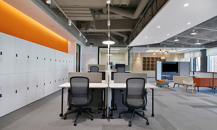 小型办公室装修公司 小型办公室装修公司