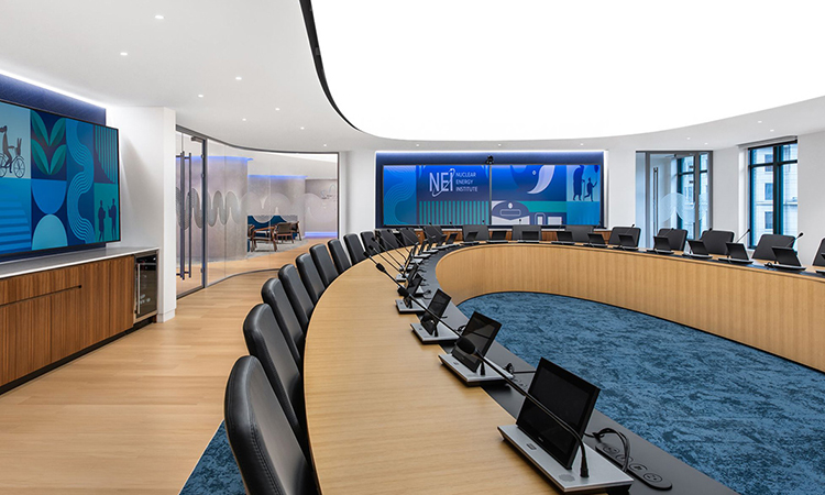 上海高端办公室装修公司