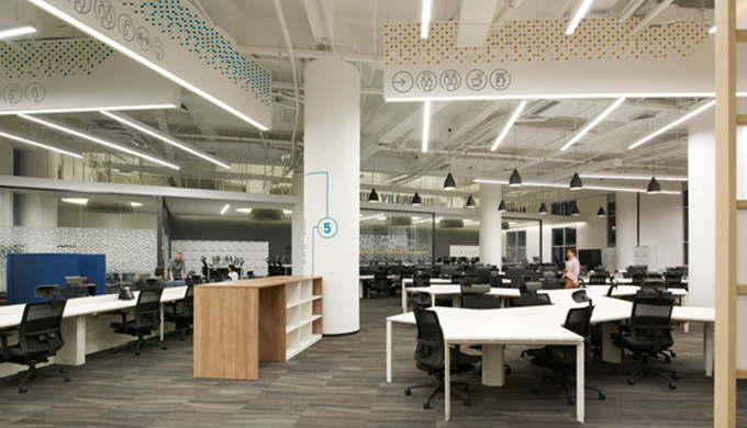 上海餐饮品牌公司办公室 上海餐饮品牌公司办公室