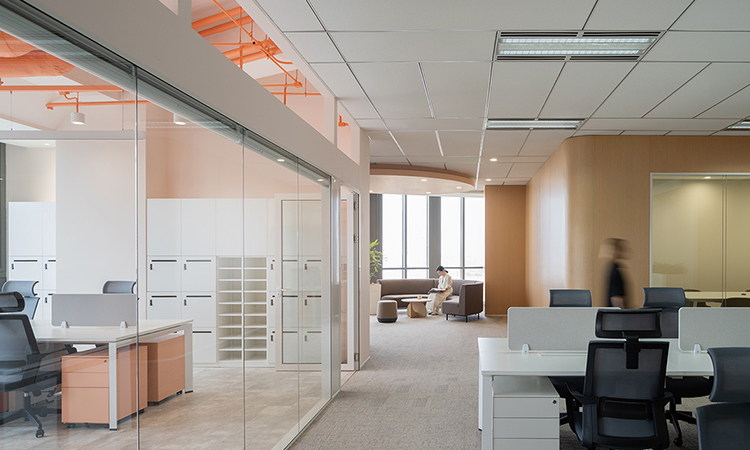 专业办公室装修公司 专业办公室装修公司