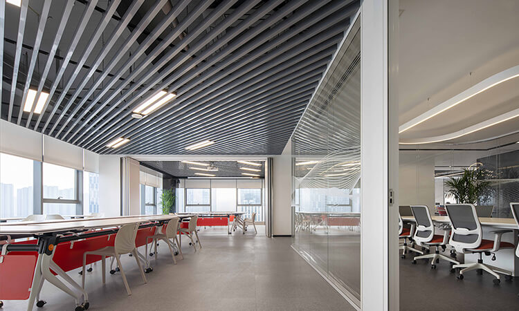 5A级专业办公室装修公司 5A级专业办公室装修公司