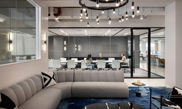 高端办公室装修需要知名设计师吗?