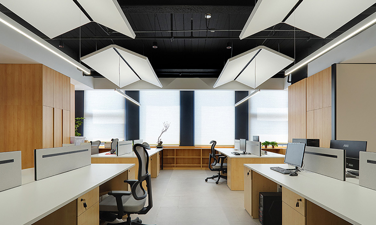 办公室装修后日常如何保养