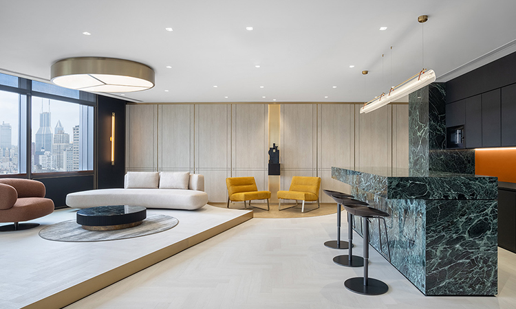 小微企业吸引人才的重要因素在于办公室装修环境