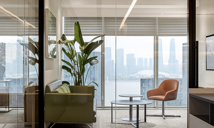 办公室装修中预算将要超出该如何控制？