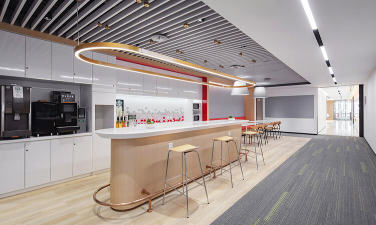 上海办公室装修被投诉扰民怎么办？